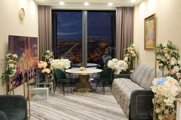 Фото квартиры