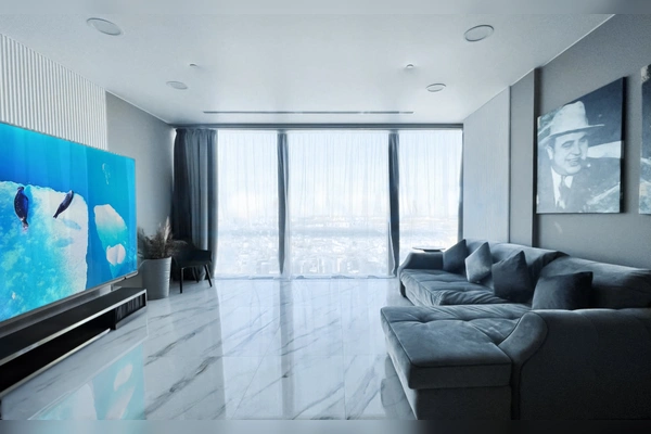 Фото квартиры