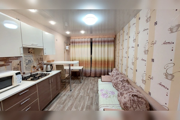 Фото квартиры