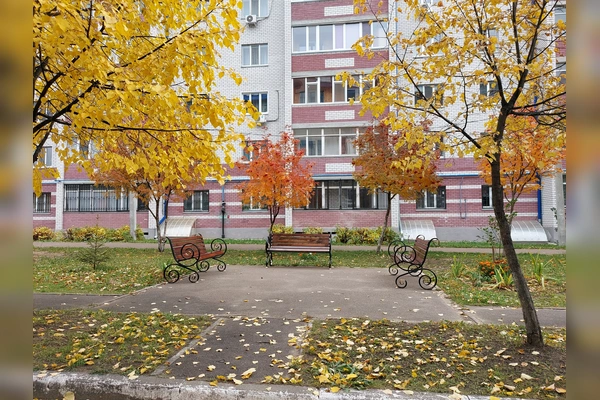 Фото квартиры