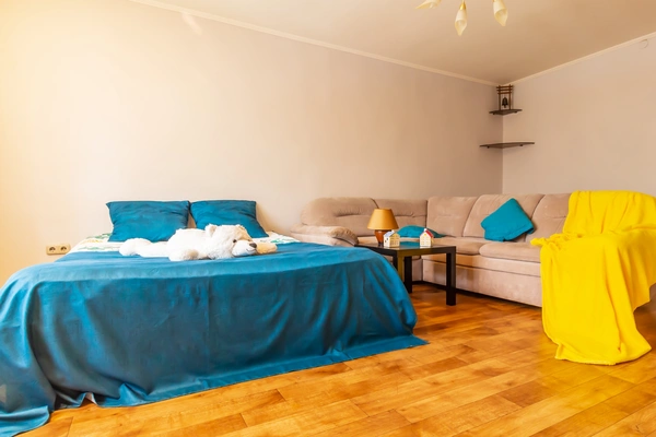 Фото квартиры