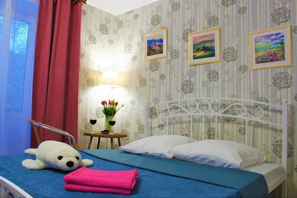 Фото квартиры