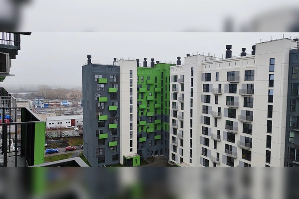 Фото квартиры