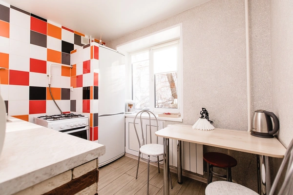 Фото квартиры