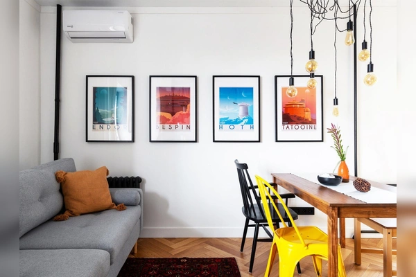 Фото квартиры