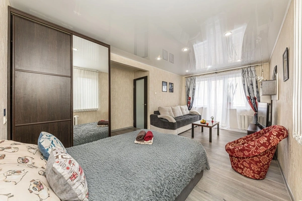 Фото квартиры