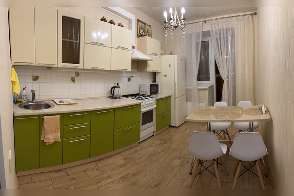 Фото квартиры