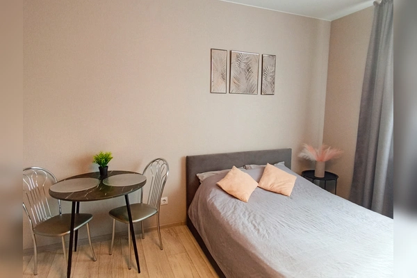 Фото квартиры