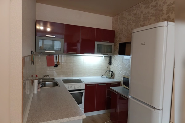 Фото квартиры