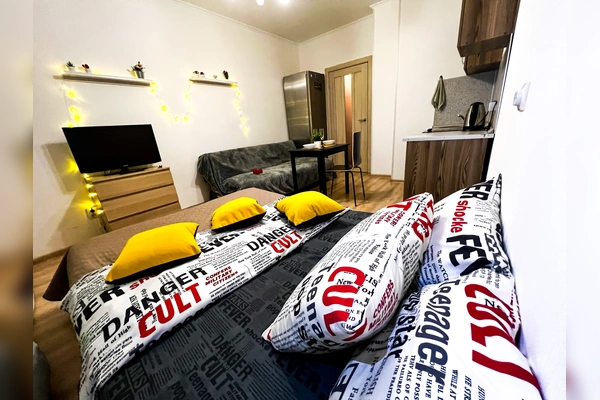 Фото квартиры