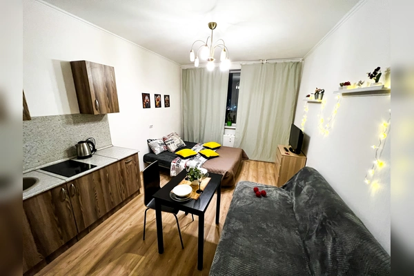 Фото квартиры