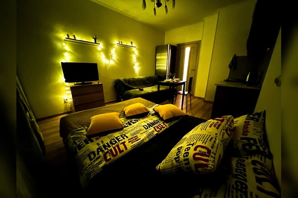 Фото квартиры