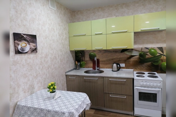 Фото квартиры