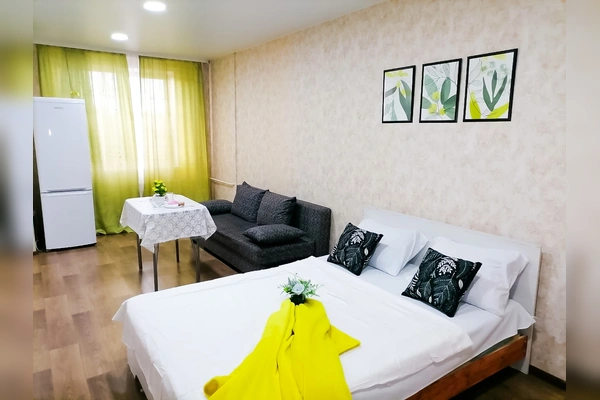 Фото квартиры