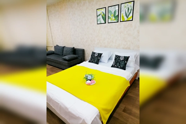 Фото квартиры