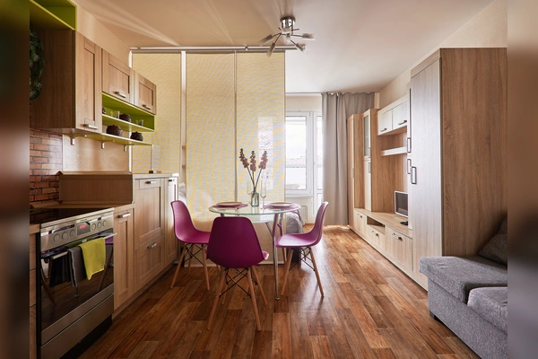 Фото квартиры