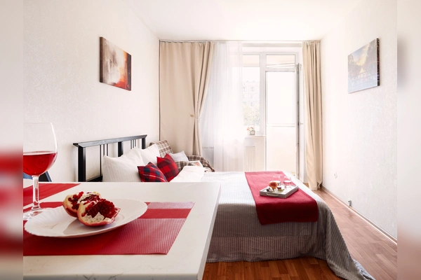 Фото квартиры