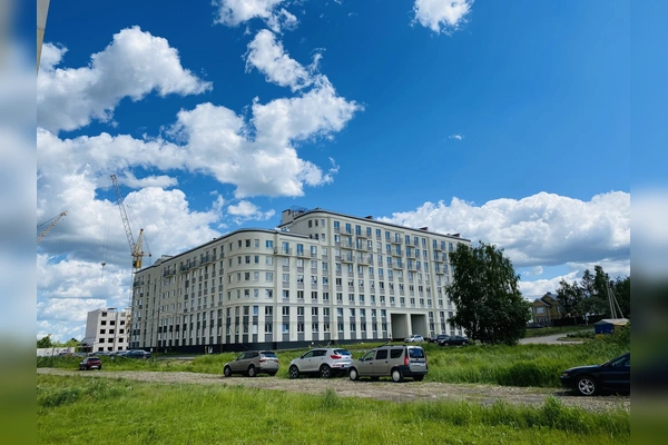 Фото квартиры