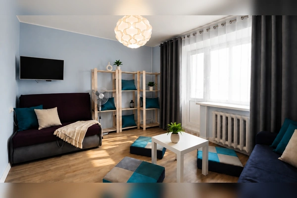Фото квартиры