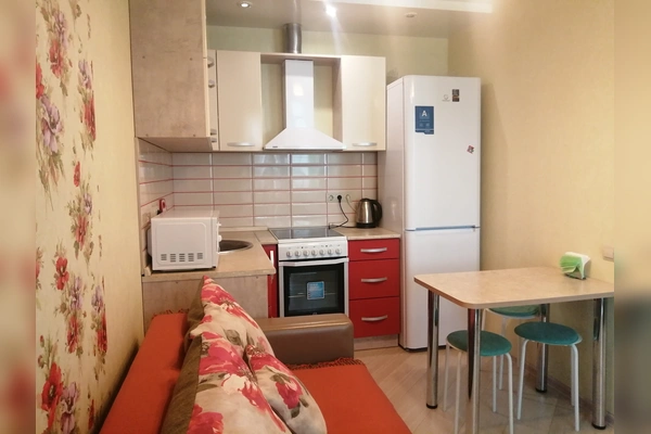 Фото квартиры