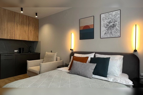 Фото квартиры