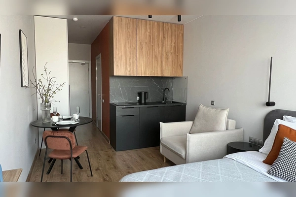 Фото квартиры