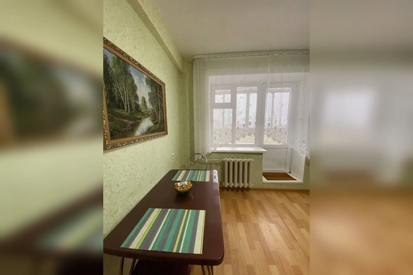 Фото квартиры