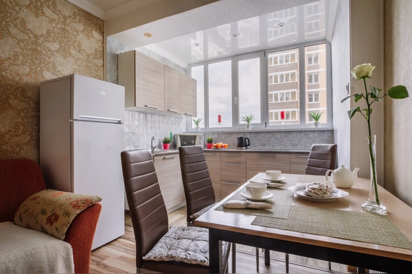 Фото квартиры