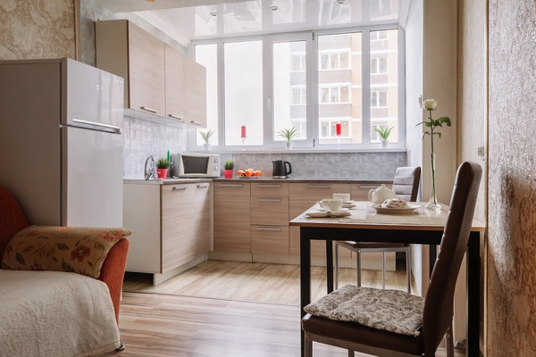 Фото квартиры