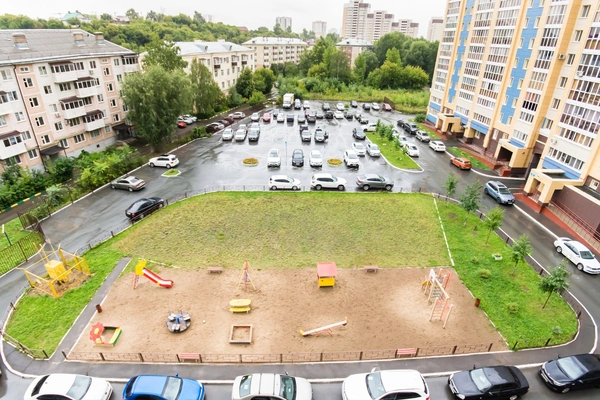 Фото квартиры