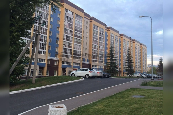 Фото квартиры
