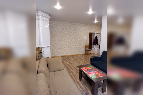 Фото квартиры