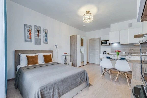 Фото квартиры