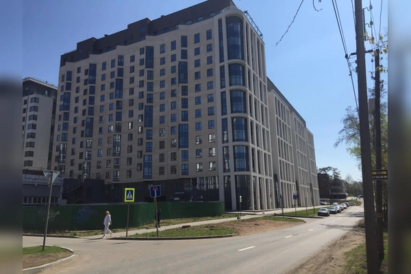 Фото квартиры