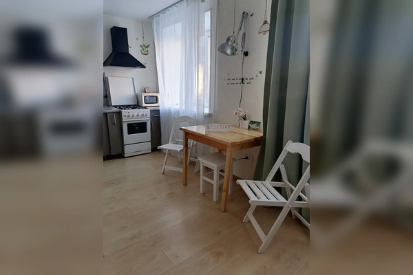 Фото квартиры