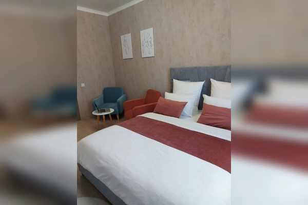 Фото квартиры