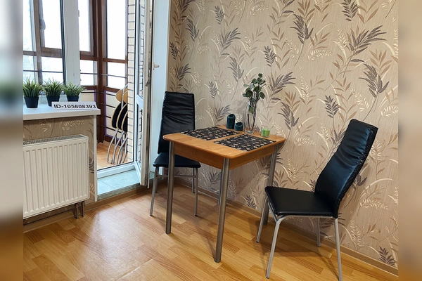 Фото квартиры