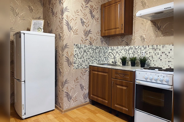 Фото квартиры