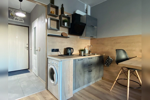 Фото квартиры