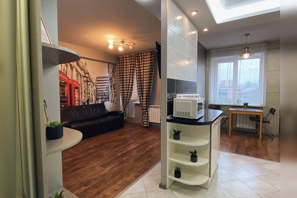 Фото квартиры