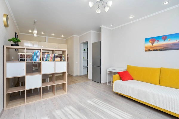 Фото квартиры