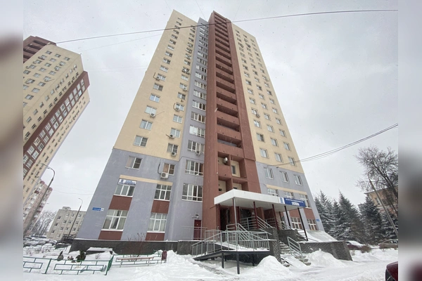 Фото квартиры