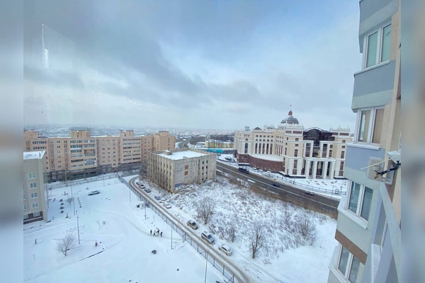 Фото квартиры