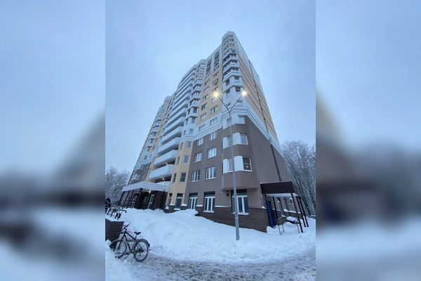 Фото квартиры