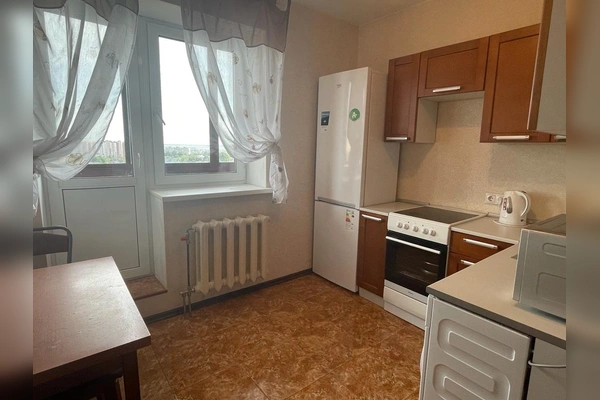 Фото квартиры