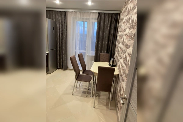 Фото квартиры