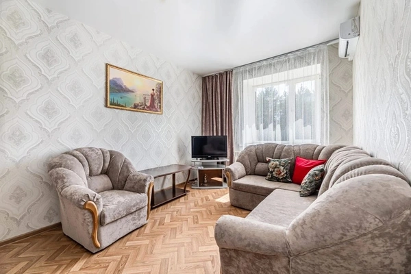 Фото квартиры