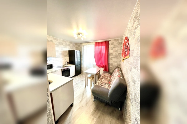 Фото квартиры