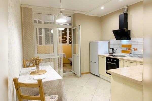 Фото квартиры