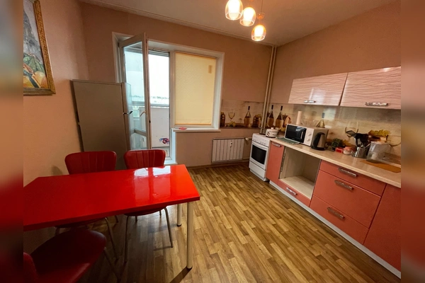 Фото квартиры